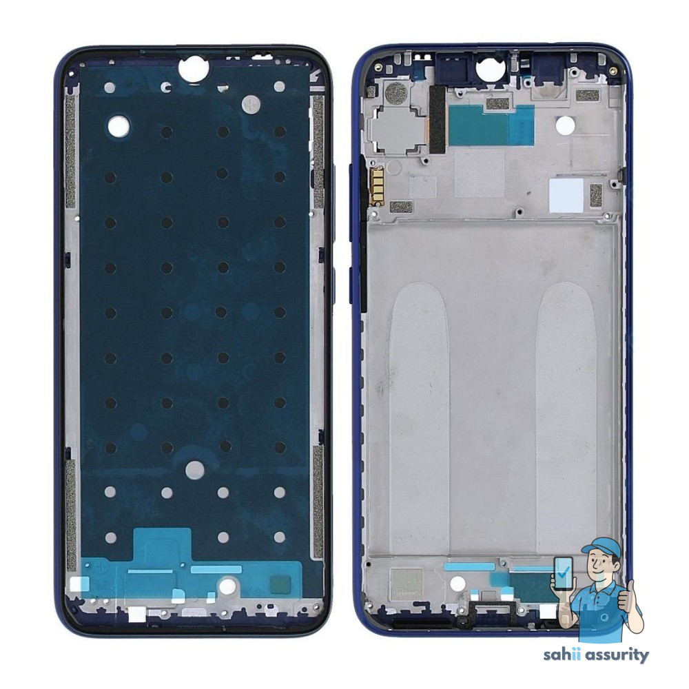 LCD Frame Middle Chassis for Xiaomi Redmi Note 7S
